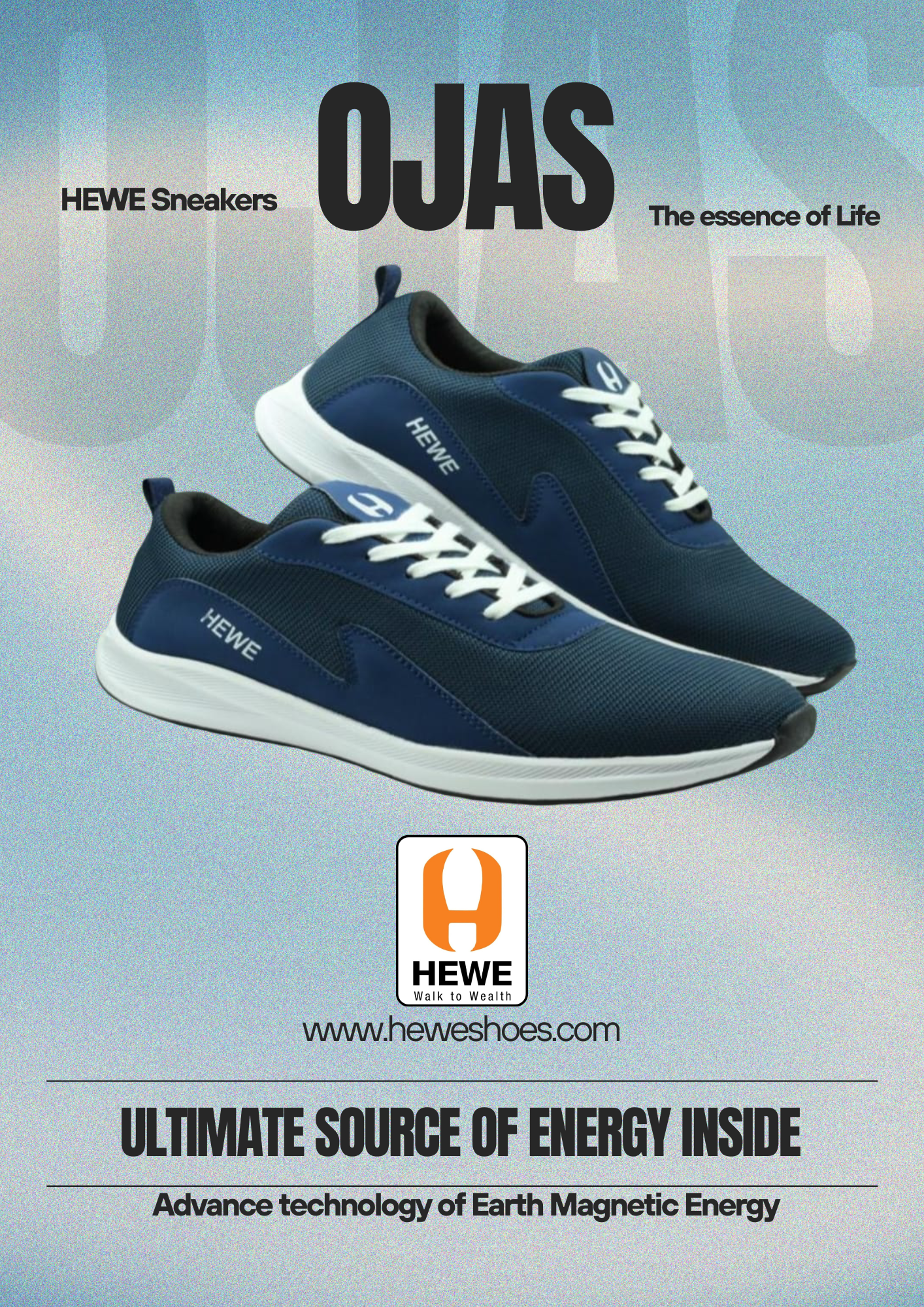 The HEWE Core Connect Collection is LIVE!