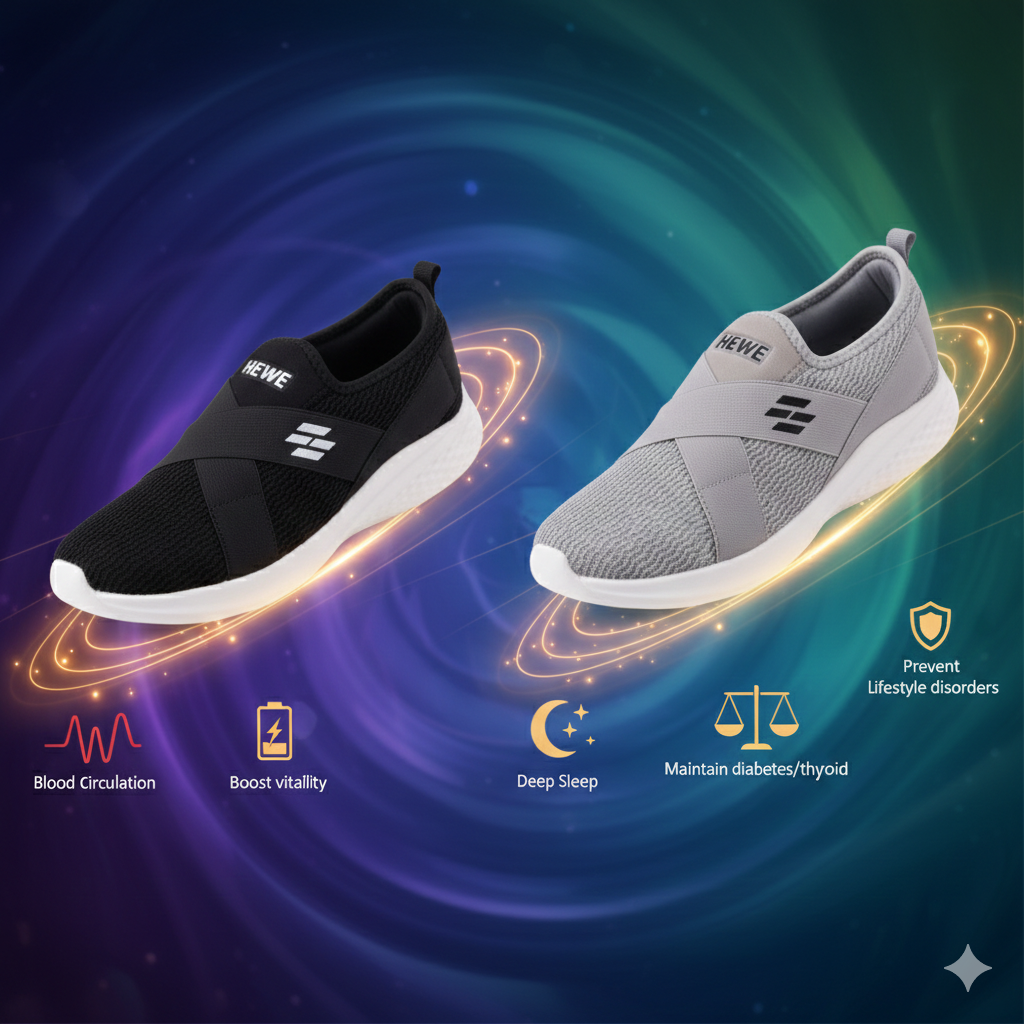 HEWE Core-Connect A magnetic Device