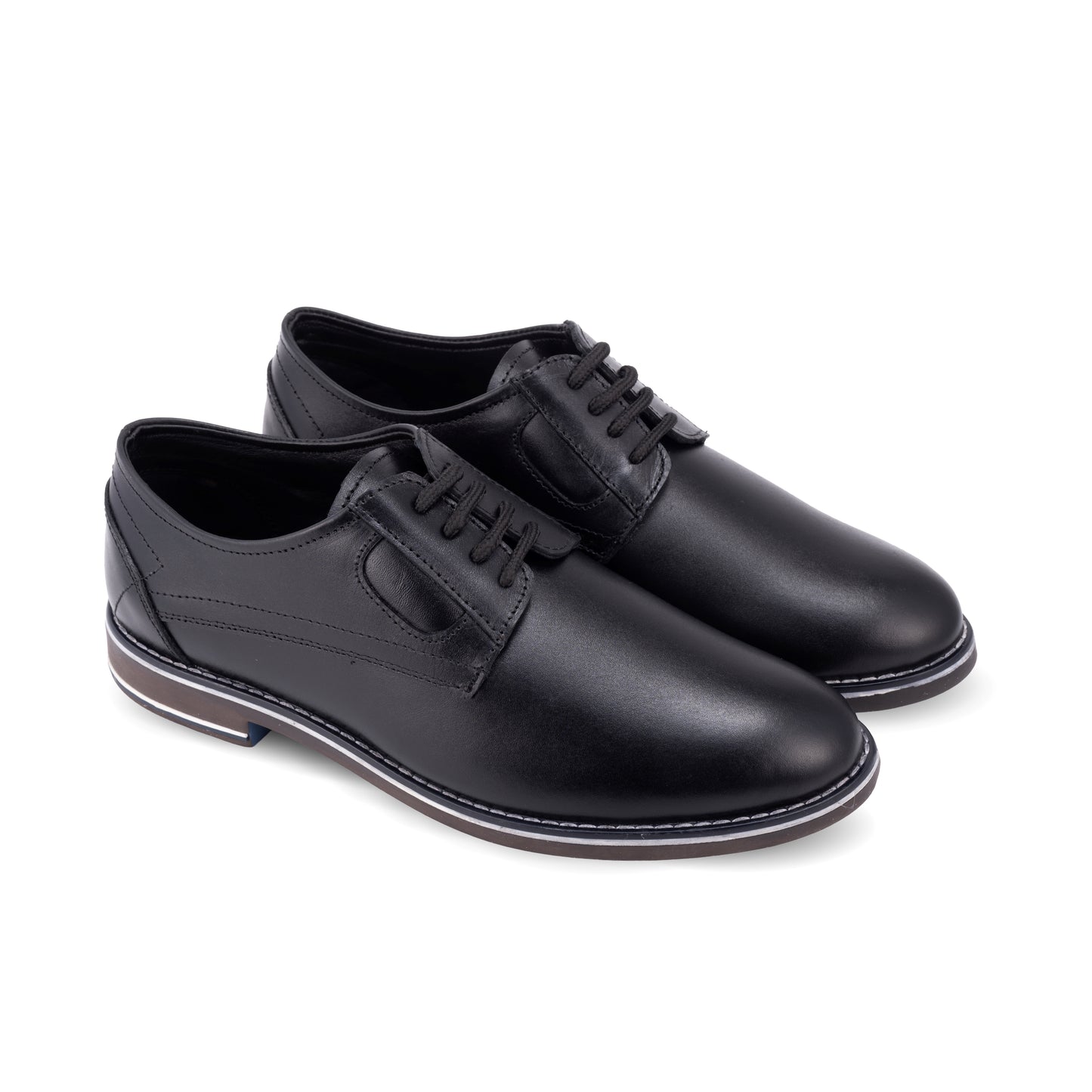 HEWE Magnetic Shoes - Formal Ambassadors