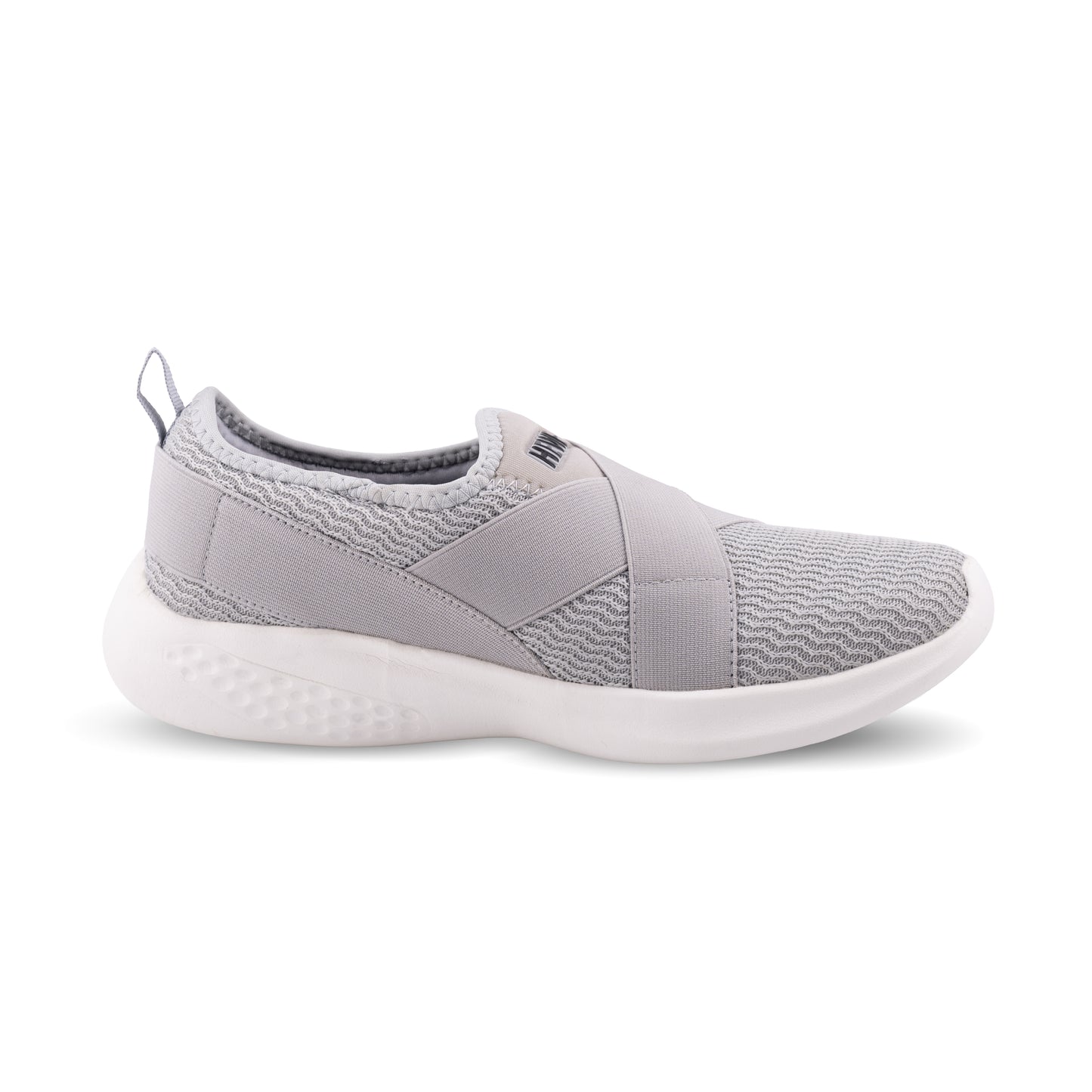 HEWE Sneakers Nirvana Supreme Black