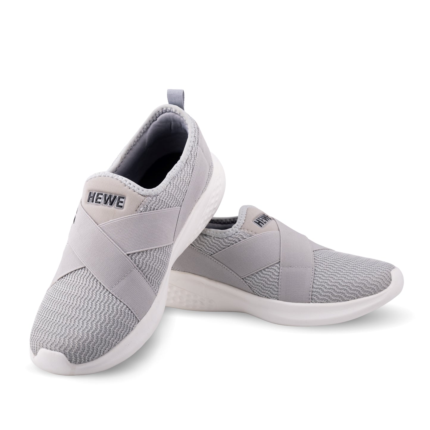 HEWE Sneakers Nirvana Supreme Black