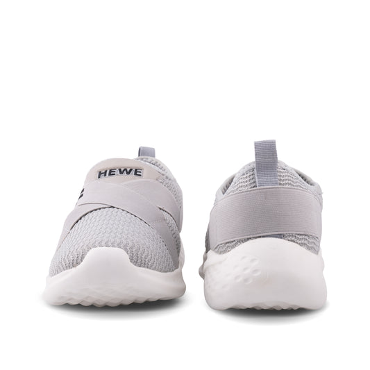 HEWE Sneakers Nirvana Supreme Black