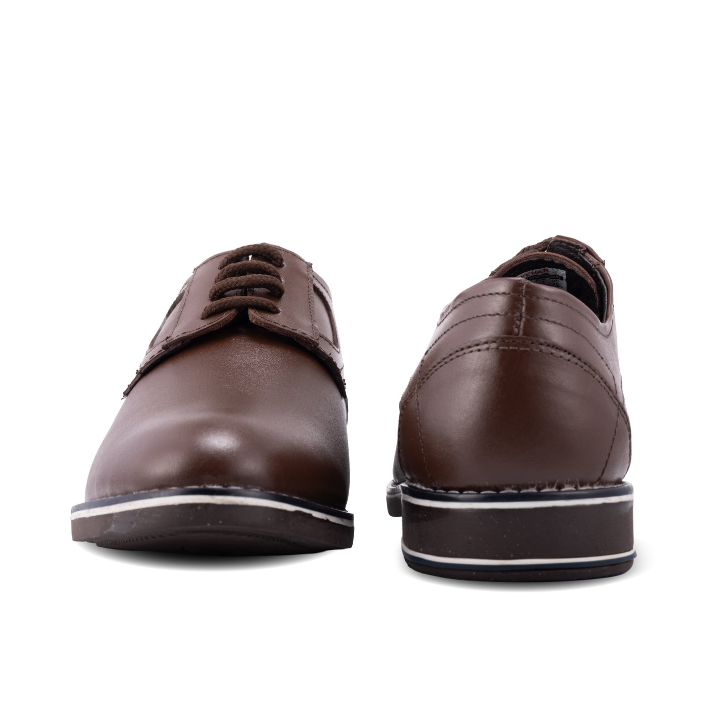 HEWE Magnetic Shoes - Formal Ambassadors