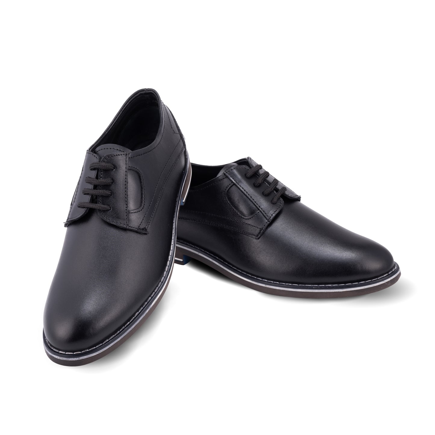 HEWE Magnetic Shoes - Formal Ambassadors