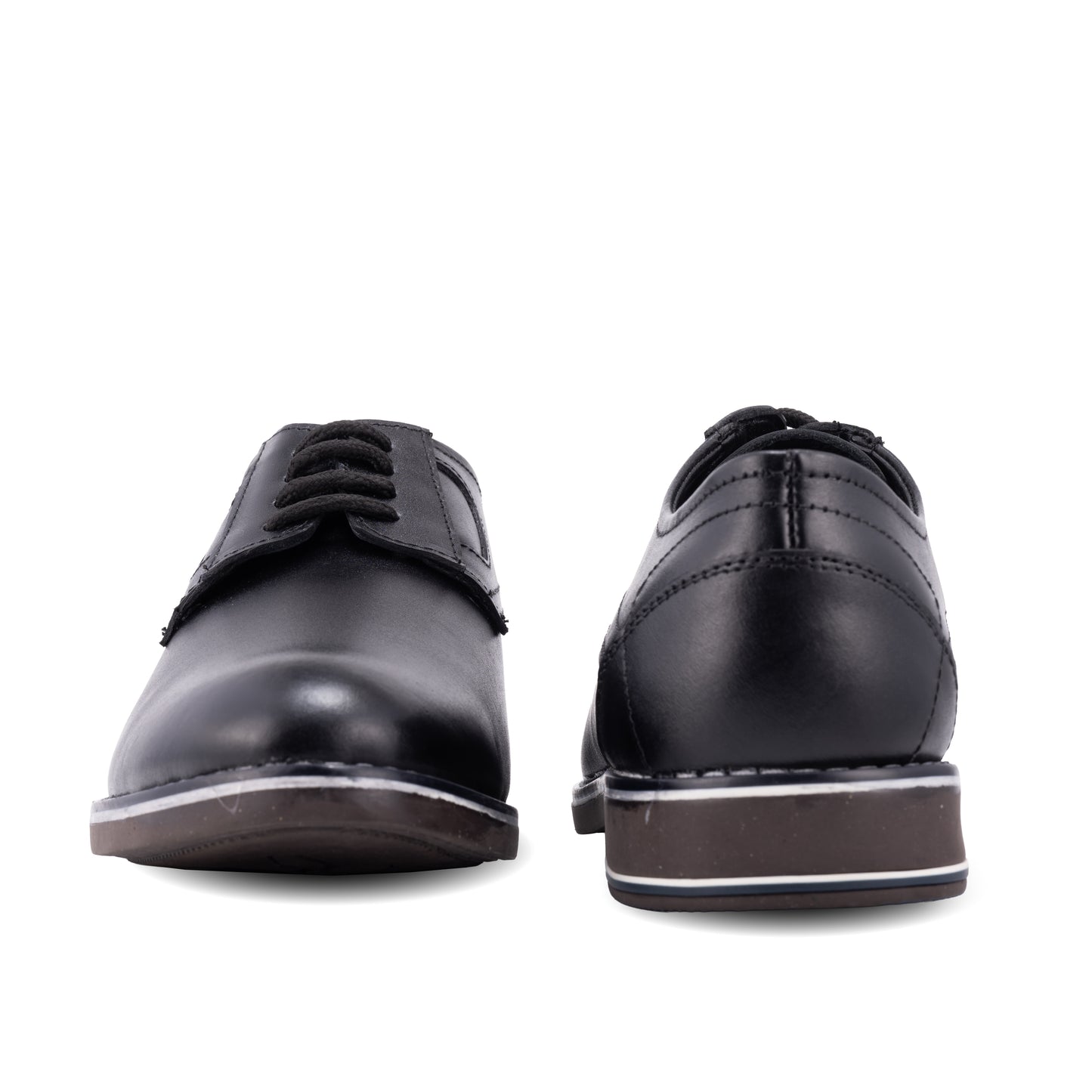 HEWE Magnetic Shoes - Formal Ambassadors