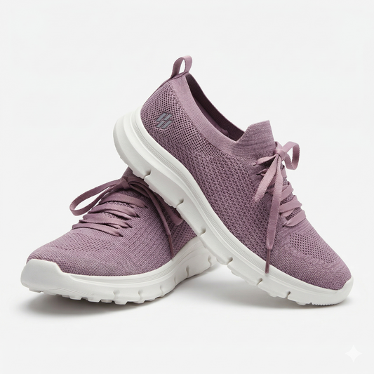 HEWE Magnetic Shoes - IONIX Women’s Sneaker
