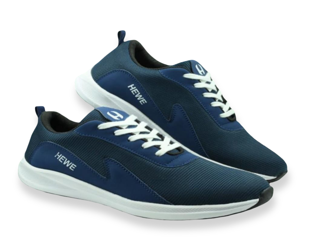 HEWE Magnetic Shoes Sneakers-OJAS